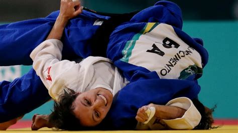 M Xico Conquista Dos Medallas De Plata Y Una De Bronce En El Judo De