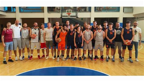 La Scuola Basket Asti E La Polisportiva C R Asti Insieme Per La