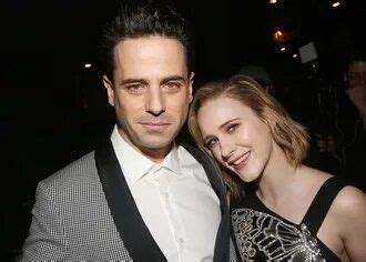 Luke Kirby And Rachel Brosnahan