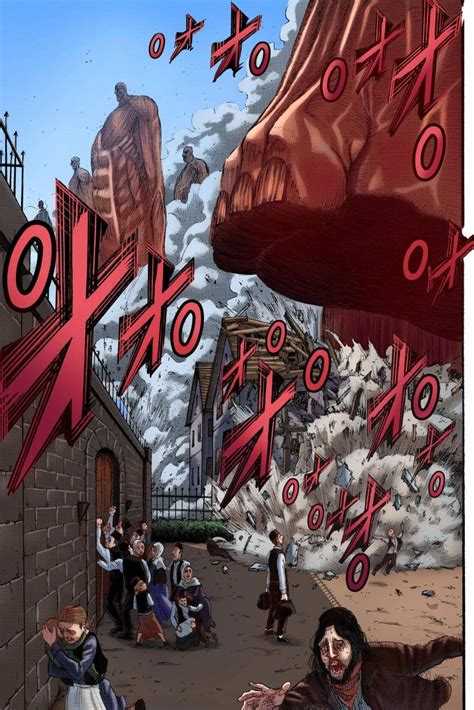 Pin by P R Dharmarajan on Attack on titan | Attack on titan anime ...