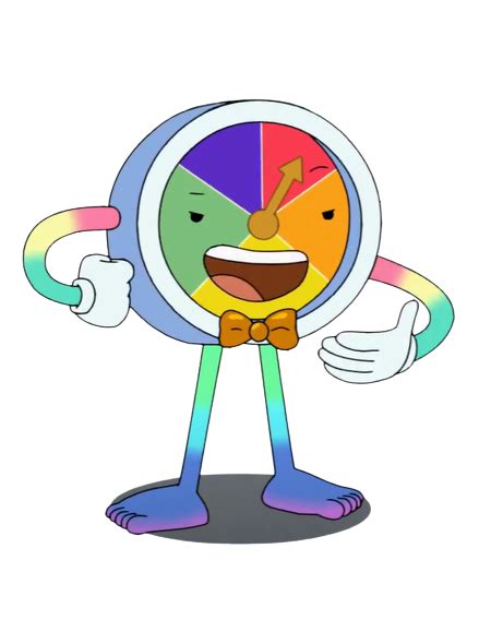 Roy Infinity Train Wiki Fandom