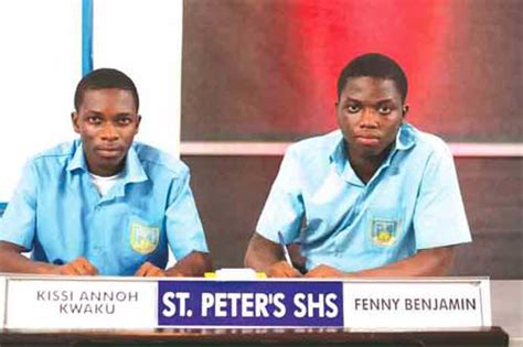 Nsmq History How It All Started And The Female Dynamics