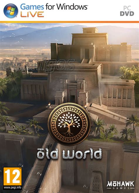 Old World Elamigos Official Site