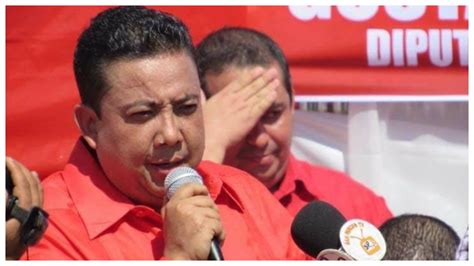 Excongresista Hondure O Fredy Ren N N Jera Montoya Sentenciado A