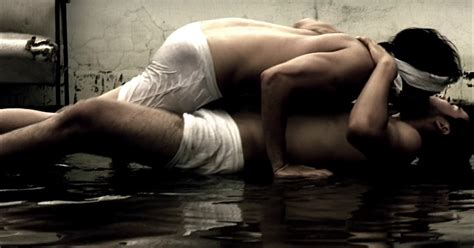 AusCAPS Chaiwat Thongsaeng Nude In Bangkok Love Story