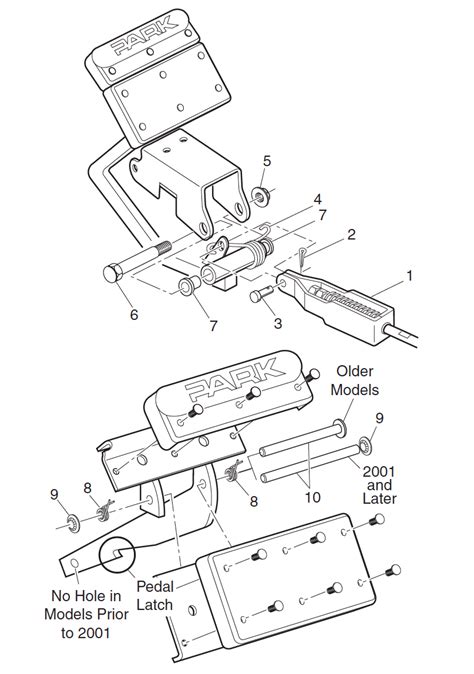 How To Install A Brake Light Switch On Ezgo Golf Cart | Homeminimalisite.com