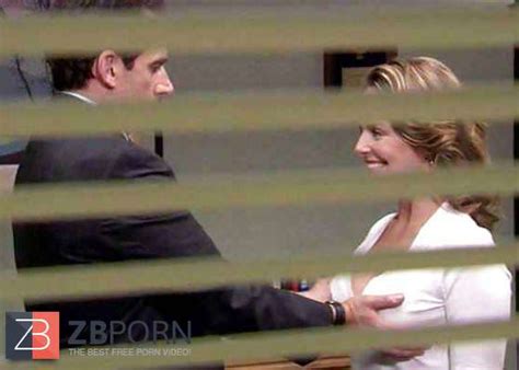 Jan Levinson The Office ZB Porn