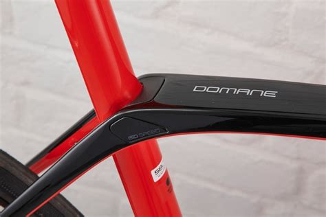 Trek Domane SL6 review - BikeRadar