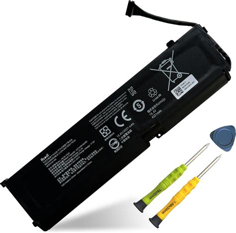 Amazon Rc Battery For Razer Blade Base Rz