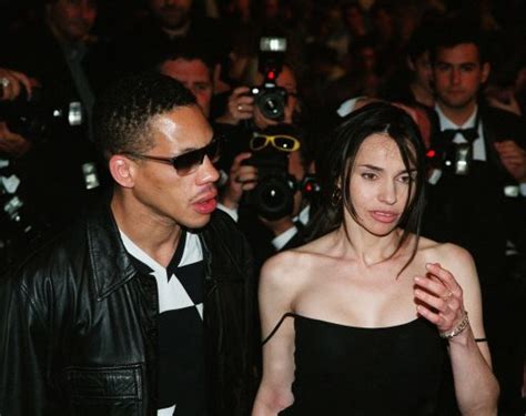 JoeyStarr ses mots tendres pour son ex Béatrice Dalle C est un