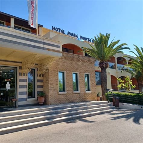 Strand Hotel Mare Monte Beach Georgioupolis Holidaycheck Kreta