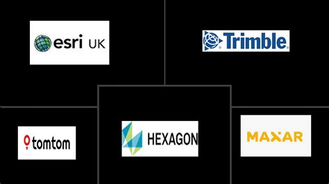 United Kingdom Geospatial Imagery Analytics Market Size Share