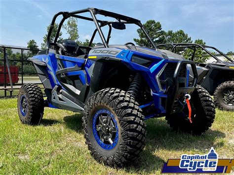 2021 Polaris Rzr Xp 1000 Side By Sides For Sale Motorcycles On Autotrader