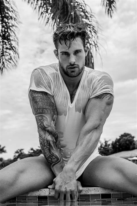 Johnny Kane Gorgeous Men Inked Men Good Looking Men