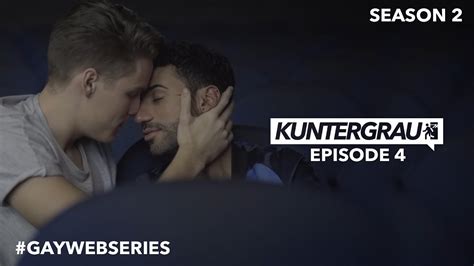 KUNTERGRAU GAY WEB SERIES EPISODE SEASON YouTube