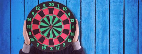 Darts Advice, Information, Guides and More - Dartpicks.com