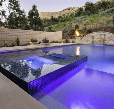 Luxus Pools