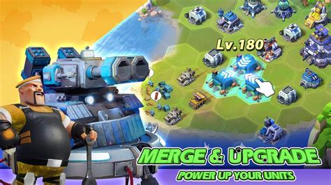 Download Top War: Battle Game 1.105.0 Android APK