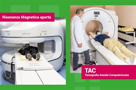 TAC E Risonanza Magnetica Aperta Nelle Marche BIOS CENTER