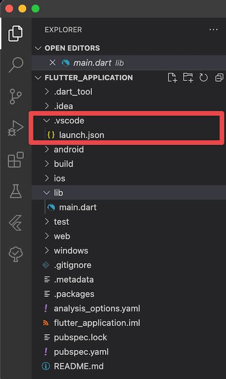 How To Find Launch Json File In Vscode Printable Forms Free Online