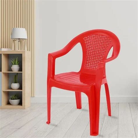 Nilkamal Plastic Chair Chr 2061 At Best Price In Madurai By Fathima