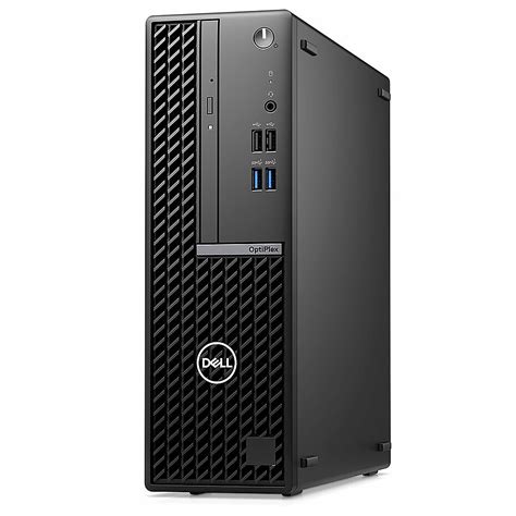 Customer Reviews: Dell OptiPlex 5000 Desktop Intel i5-12500 16 GB ...