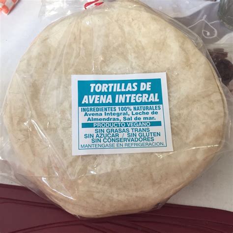 Tortillas De Avena Tortillas De Avena Reviews Abillion