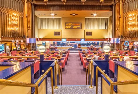 10 Best Bingo Halls In The Uk Webstame