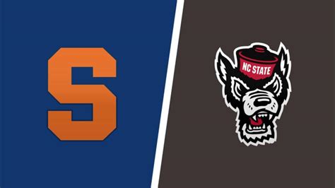 Nc State Vs Syracuse Week 7 Free College Ncaa Football Pick And