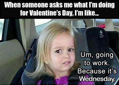 10+ Memes For People Who Absolutely Hate Valentines Day