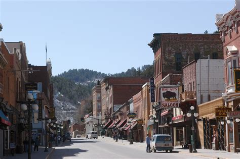 The 30 Most Beautiful Main Streets Across America Main Street Small