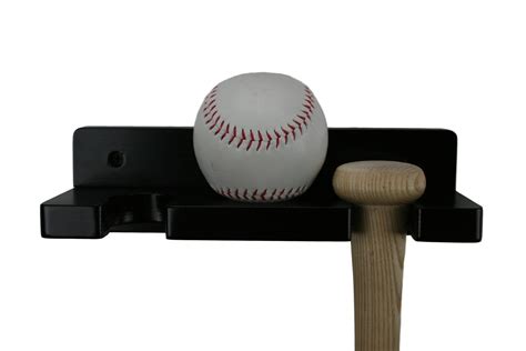 Wooden Baseball Bat Wall Rack Baseball Bat Wall Baseball Bat Baseball