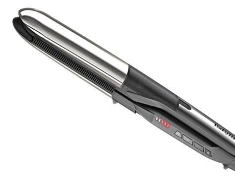 Babyliss Paris St E Dampf Gl Tteisen Steam Pure Ionic St E St