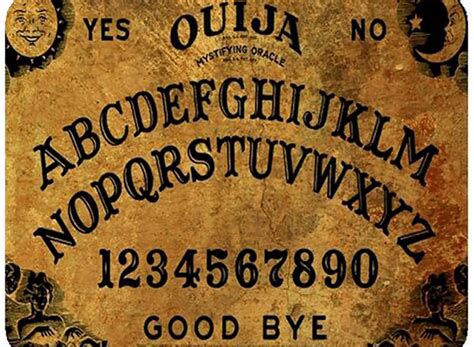 How Do Ouija Boards Really Work Procaffenation