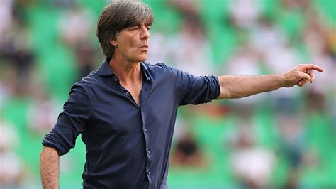 So Stellt Jogi L W Gegen Ungarn Auf Sport At