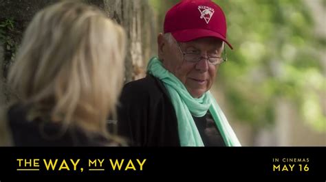 The Way My Way Official Trailer [hd] In Cinemas May 16 Youtube