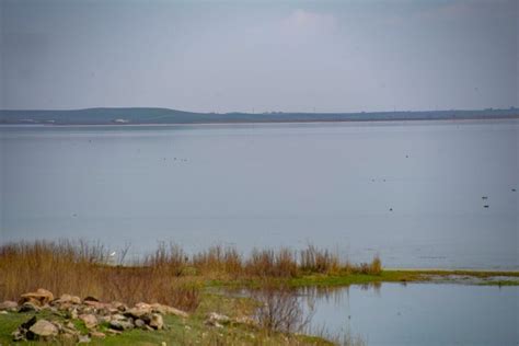 Берегоукрепительные работы ведут в ЗКО