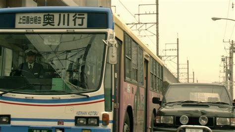 Imcdb Org Isuzu Bighorn D Series Ii Ubs In Desu N To