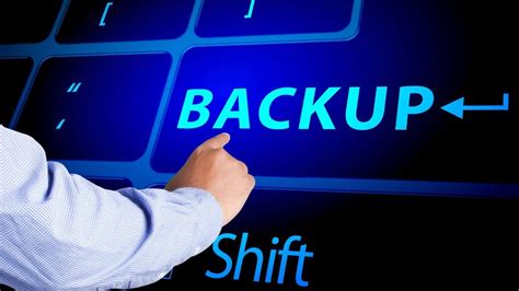 Backup Por Qu Lo Necesita Tu Empresa