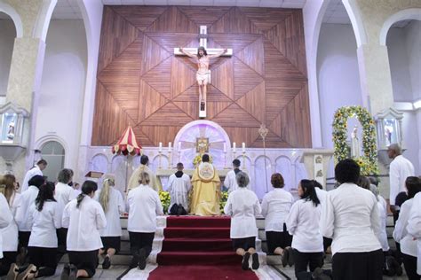 Basílica Matriz De Campinas Goiânia Go