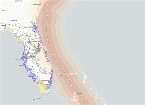 Catastrophe Modeling in Insurance & Reinsurance | CARTO