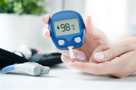 7 Scientifically Proven Strategies for Controlling Blood Sugar