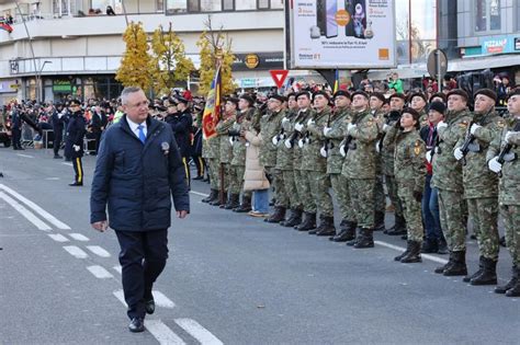 Cele Mai Importante Declara Ii Ale Lui Nicolae Ciuc Am Comandat