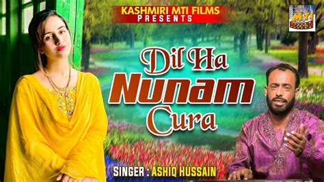 Dil Ha Nunam Cura Ll Kashmiri Romantic Song Ll Collage Kour Ll Ashiq