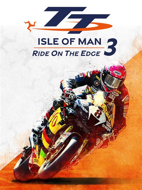 TT Isle of Man Ride on the Edge 3 Descárgalo y cómpralo hoy Epic