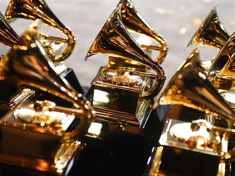 Grammy Awards 2020: Full list of nominees, winners for ‘music’s biggest ...