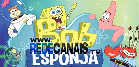 Assistir Tudo Bob Esponja Todos Os Episodios