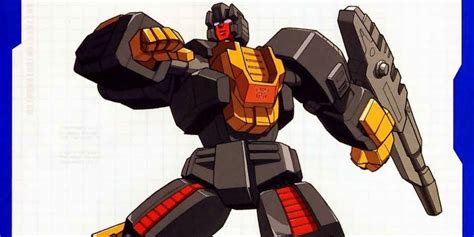 Which Decepticons Became Autobots in Transformers Comics?