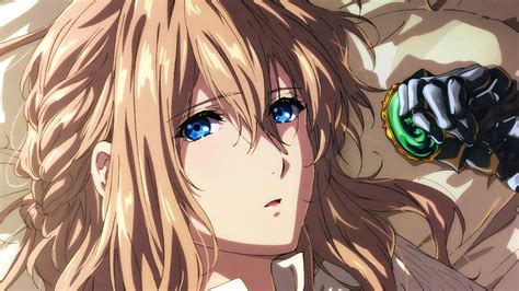 Captivating Portrayal Tsukasa S Stunning Cosplay Of Violet Evergarden