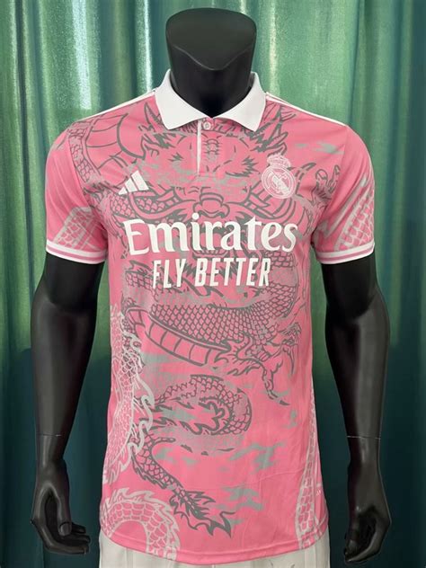 Real Madrid Especial Drag N Rosa Temporada Marcas Jerez